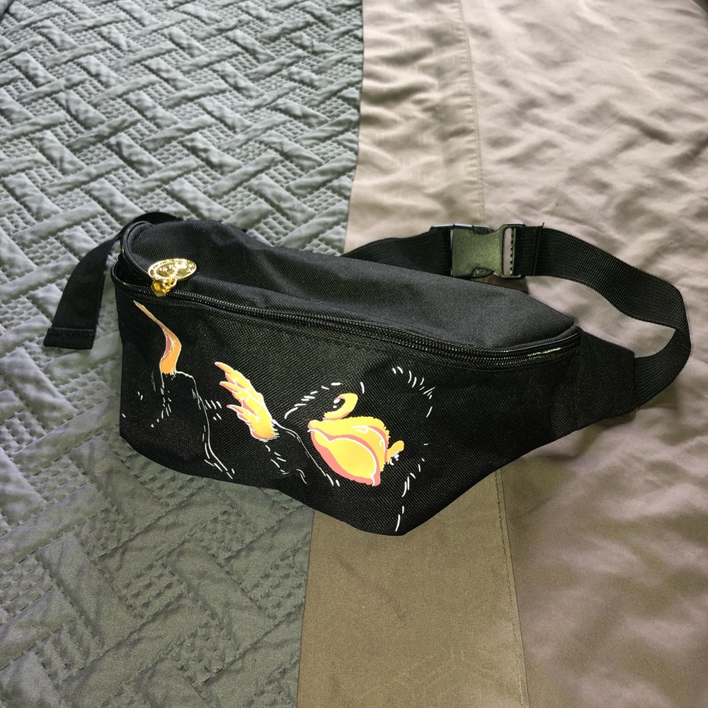 Niffler Fanny pack. NWOT.